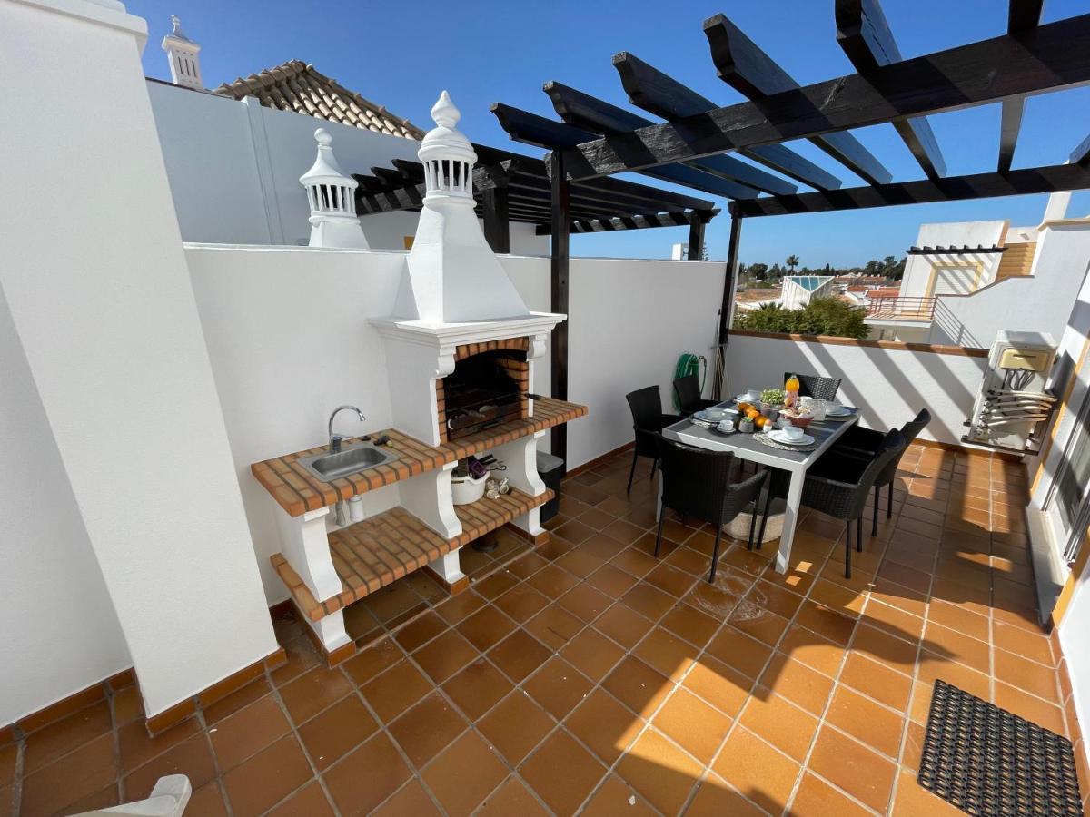 2 Bedroom Penthouse Duplex With Rooftop Terrace And Amazing Panoramic Views Wpg1 カバナス・デ・タビラ エクステリア 写真