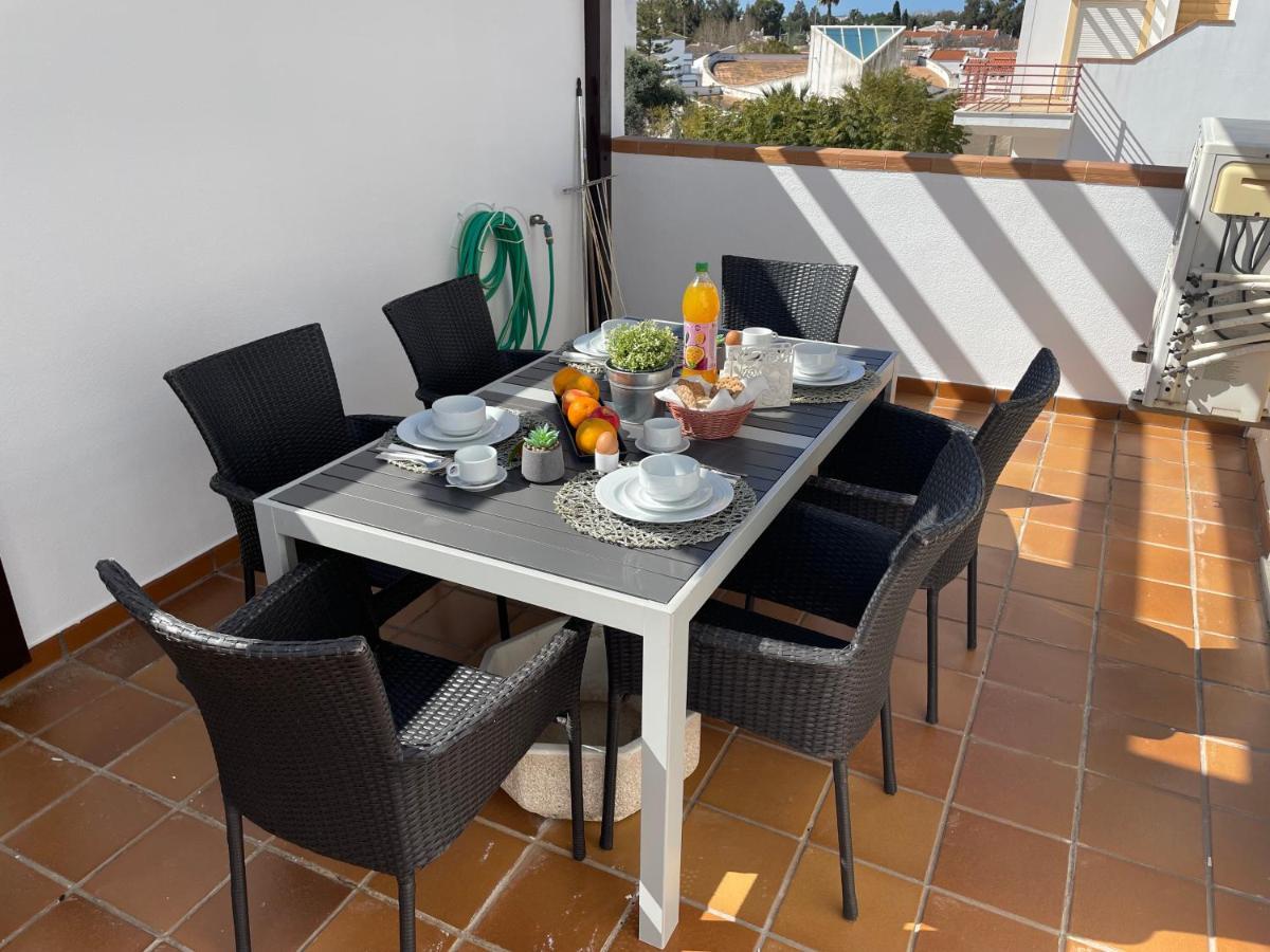 2 Bedroom Penthouse Duplex With Rooftop Terrace And Amazing Panoramic Views Wpg1 カバナス・デ・タビラ エクステリア 写真