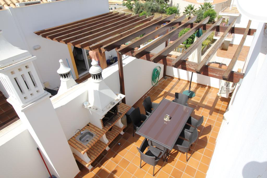2 Bedroom Penthouse Duplex With Rooftop Terrace And Amazing Panoramic Views Wpg1 カバナス・デ・タビラ エクステリア 写真